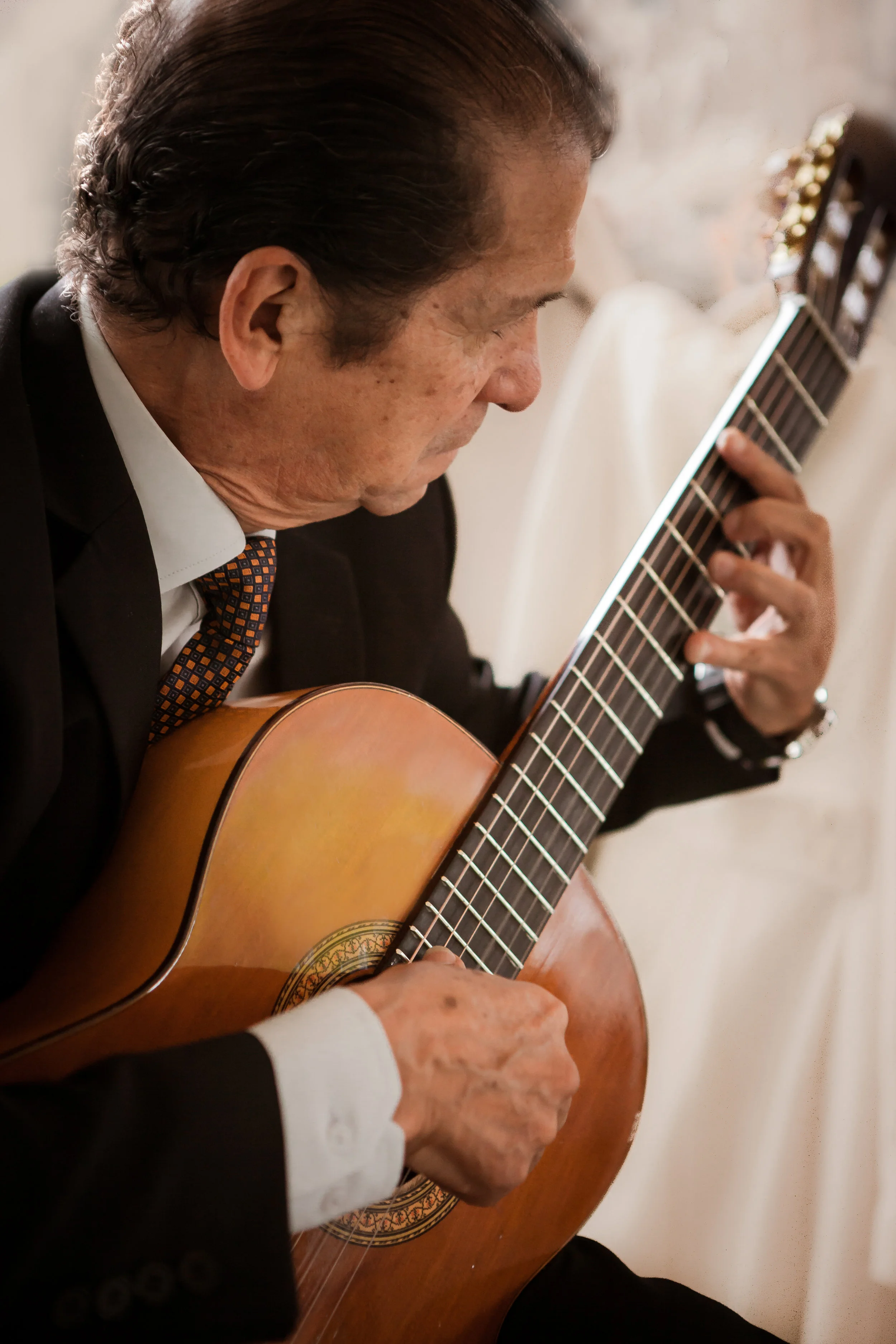 Recital de guitarra