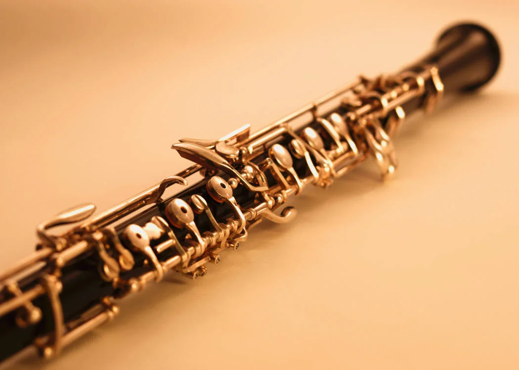 Recital de oboe y piano