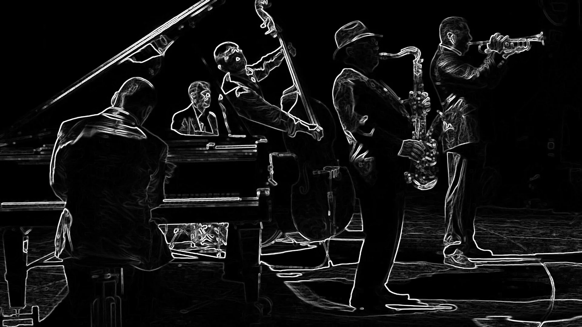 Martes de jazz: Plascencia Quintet