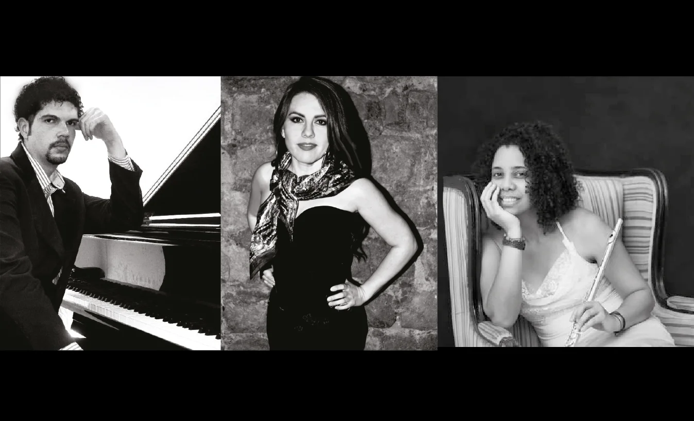 Música académica latinoamericana del siglo XX