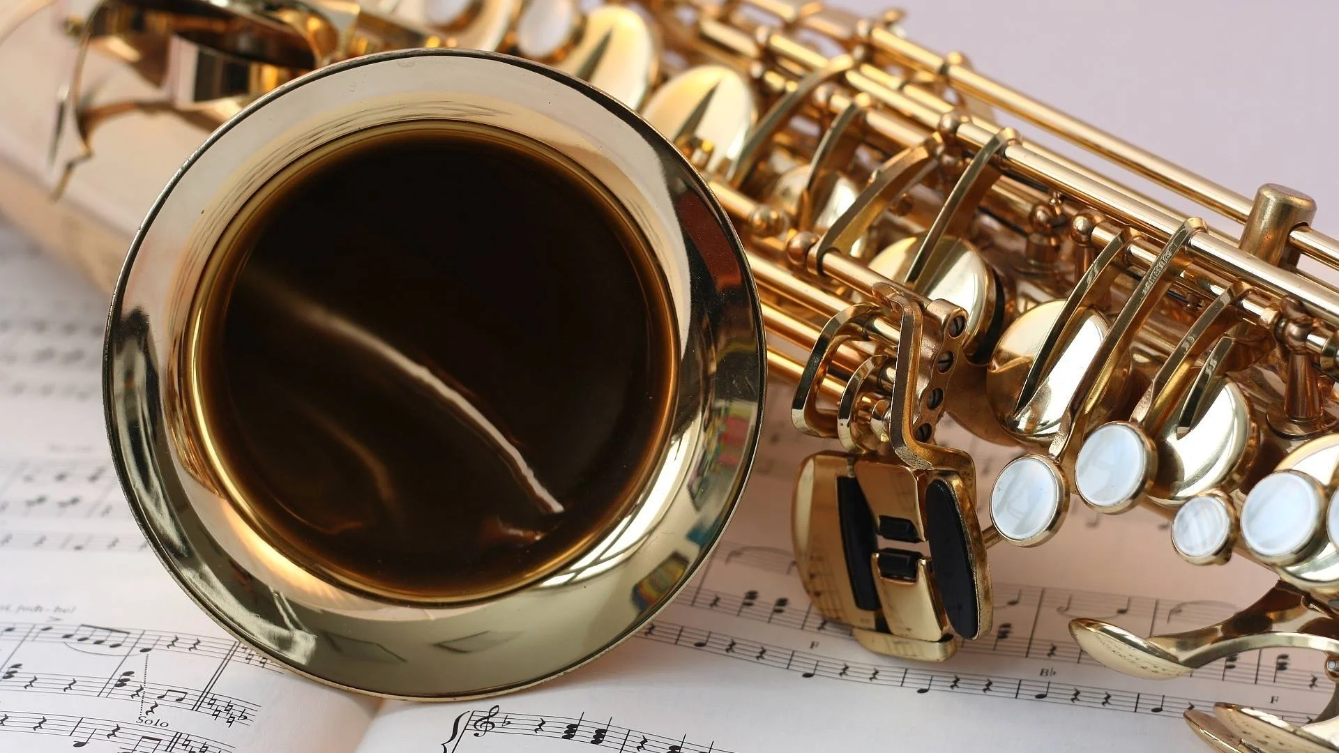 Hale Bopp Big Band
