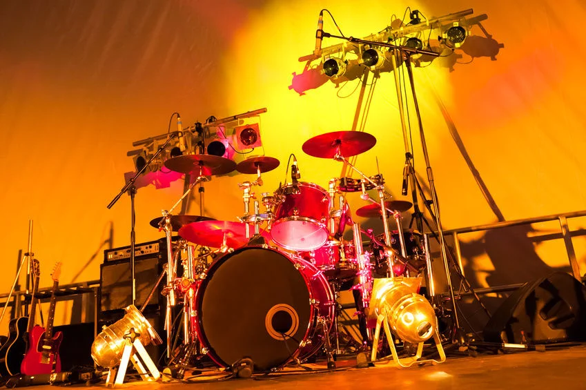 Recital de rock alternativo - Sideral: "La visión del vacío"