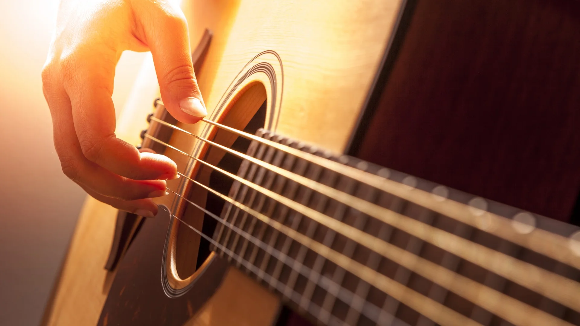 Domingo Familiar: Cuarteto de Guitarras Contrastes