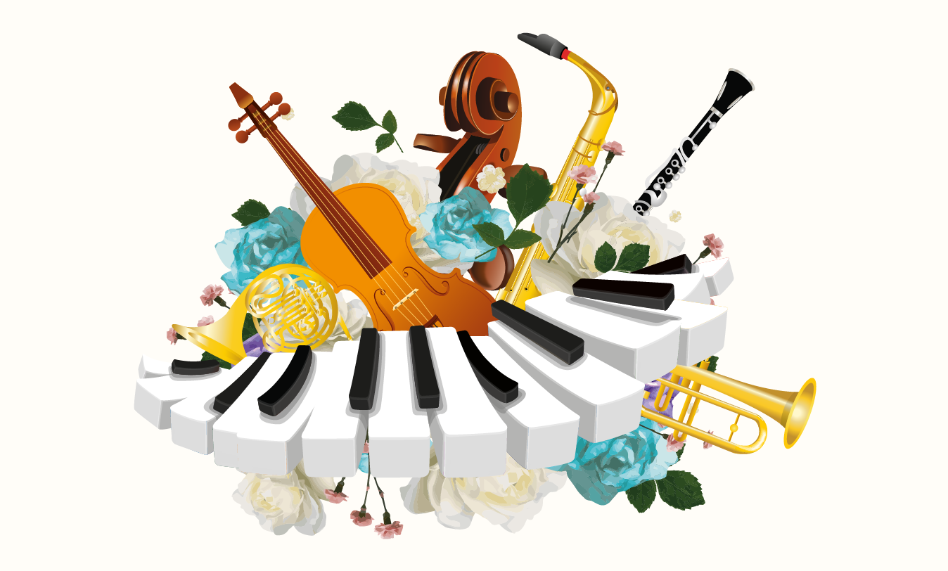 V CONCIERTO POR LA MÚSICA: SINFONISMO MÁGICO
