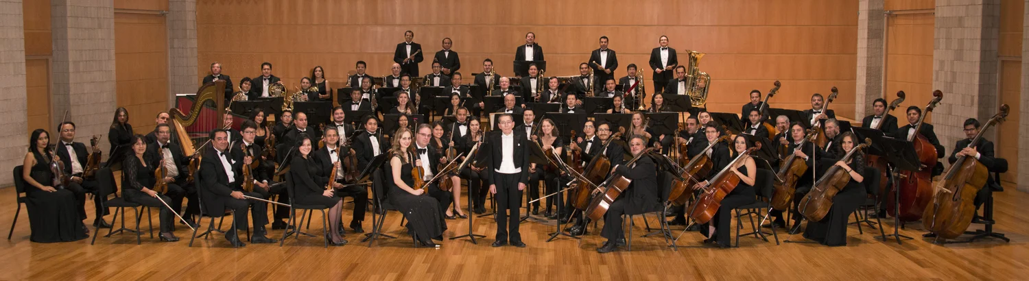 Orquesta Sinfónica Nacional: 68º aniversario