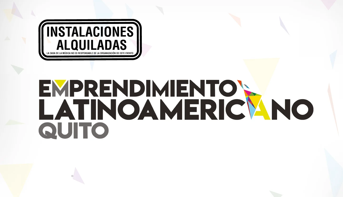 Emprendimiento Latinoamericano 