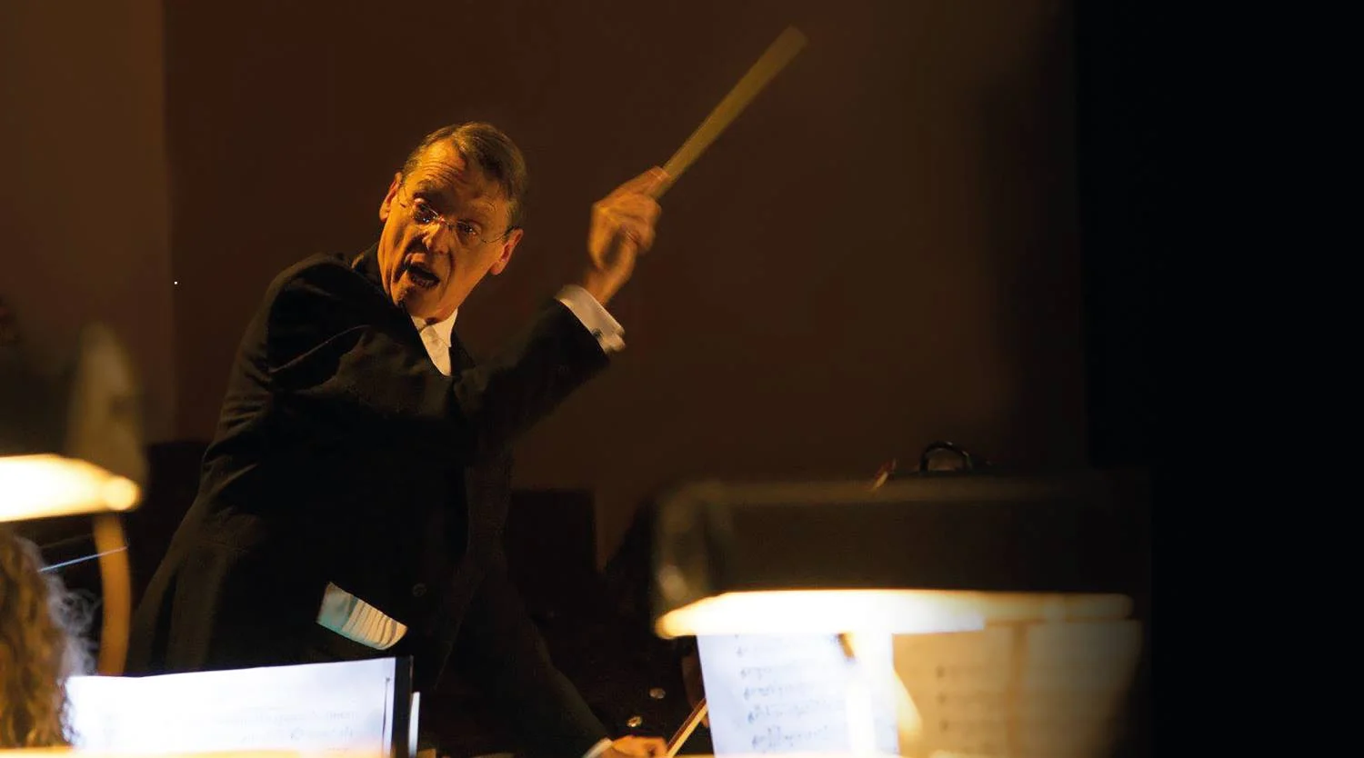 Recital de canto y piano