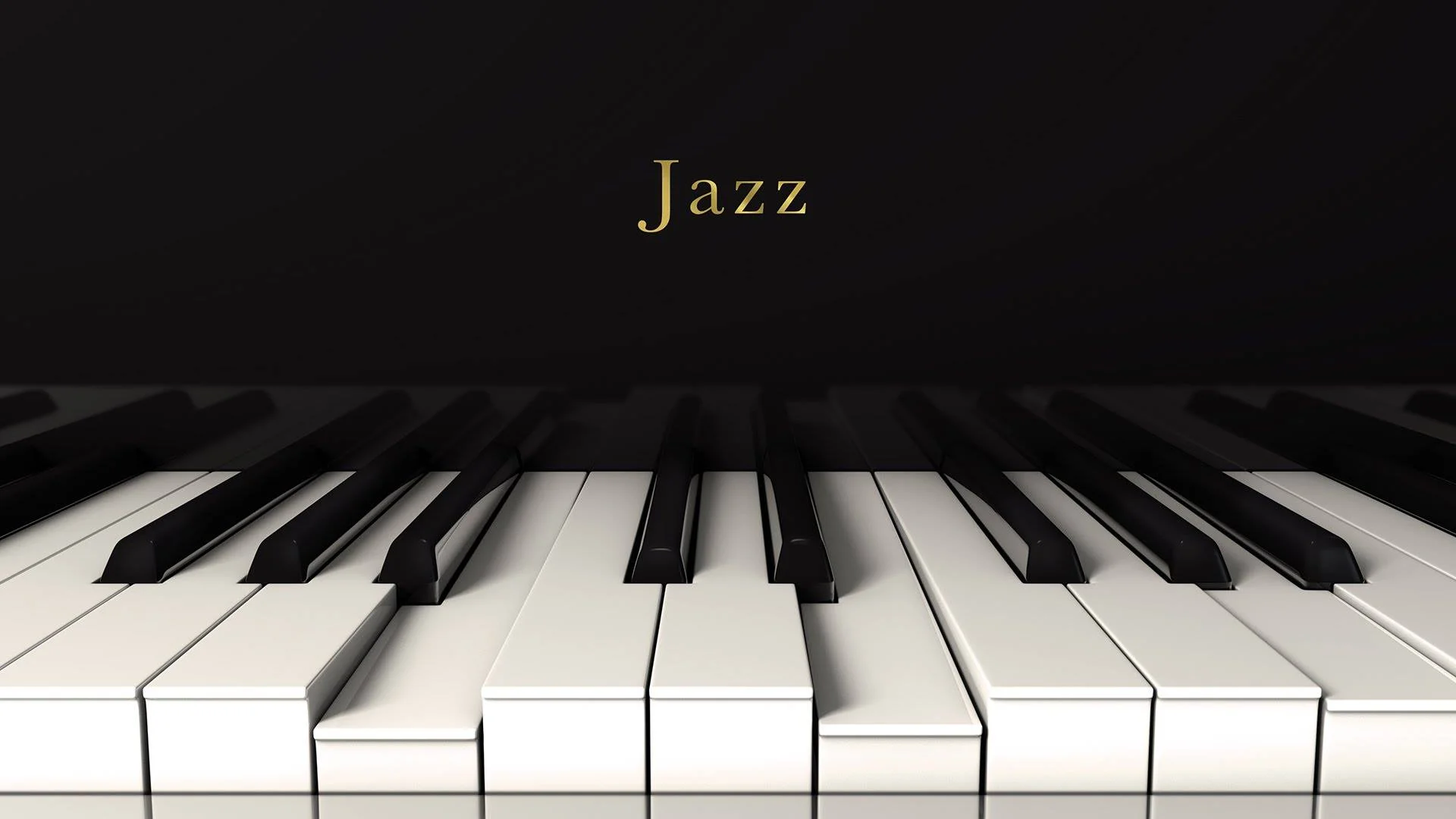 Jazz en la Casa