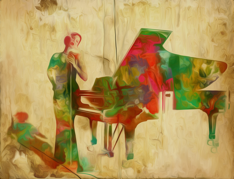 Recital de canto y piano