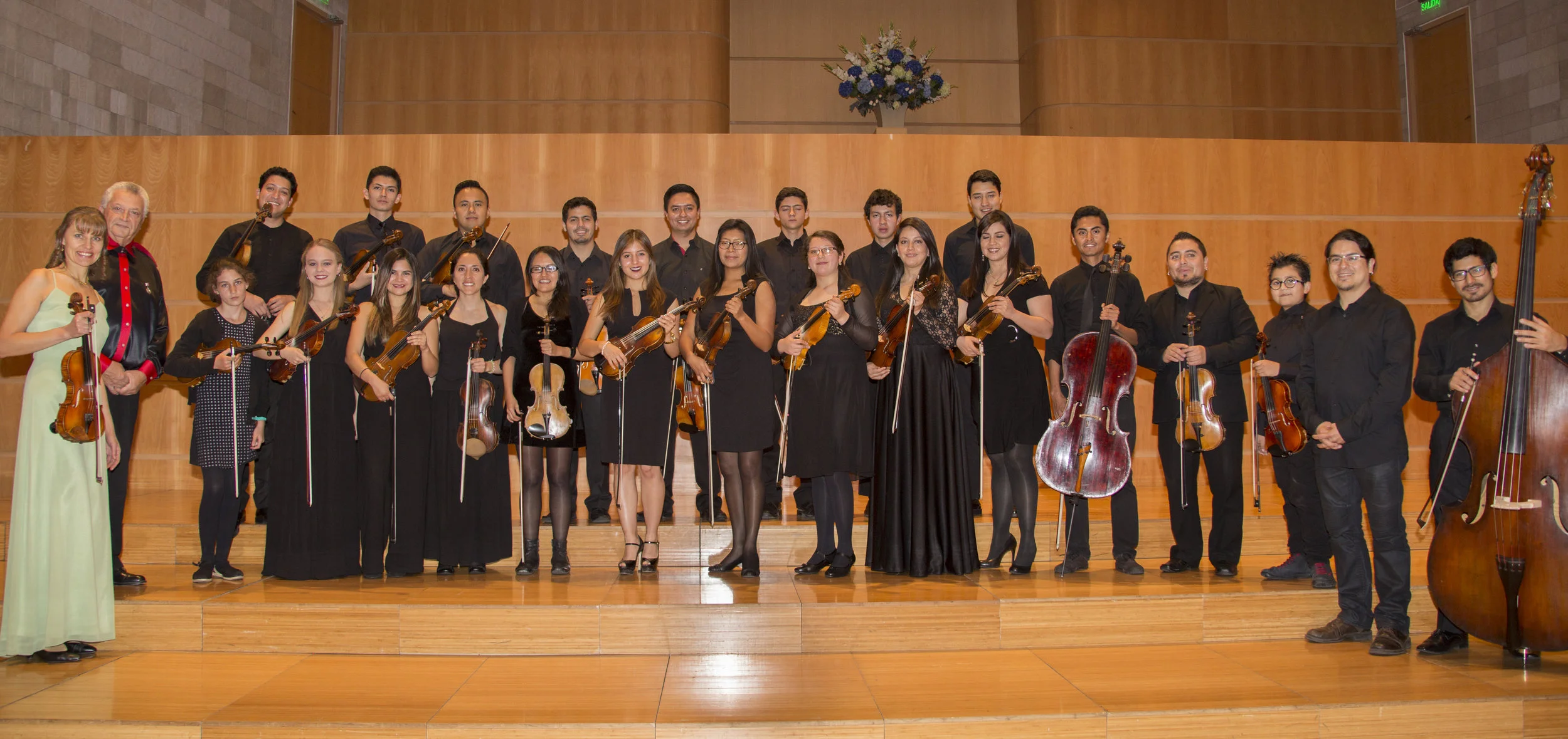 Ecos de la Música Clásica III