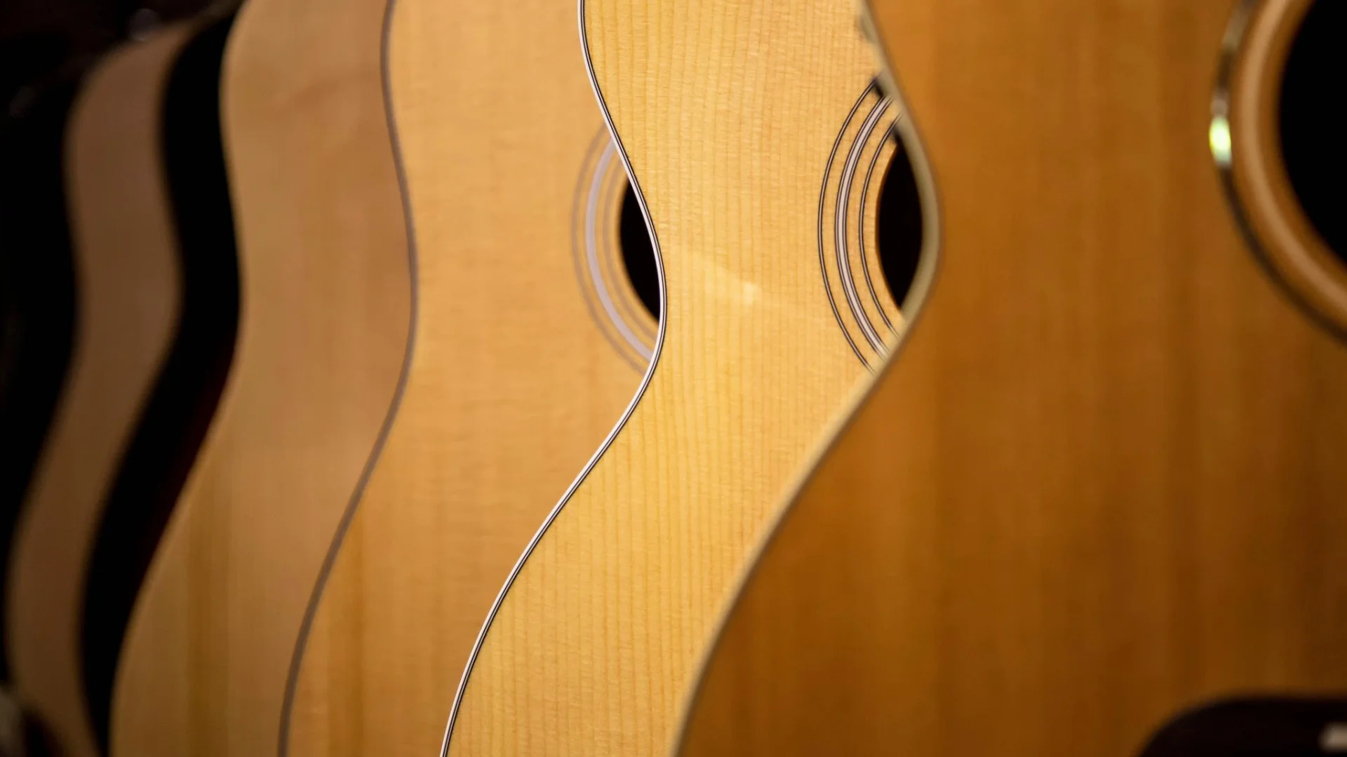 Ensamble de guitarras Zambrawer