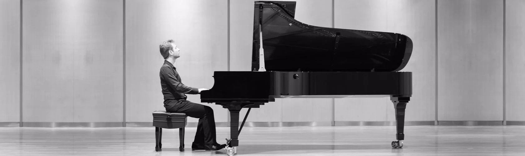 Recital de piano: Homenaje a Leonard Bernstein