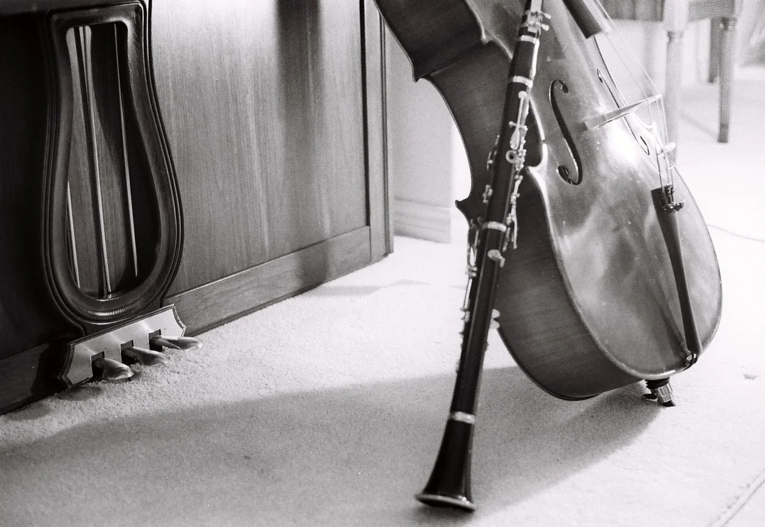 Concierto de música de cámara: Kansas Virtuosi