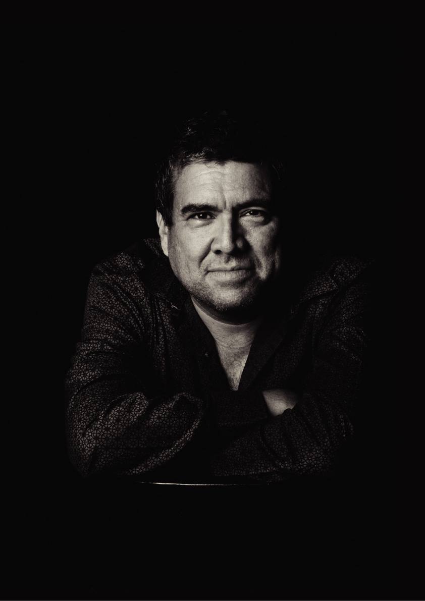 Orquesta Sinfónica Nacional: Damiano Sinfónico