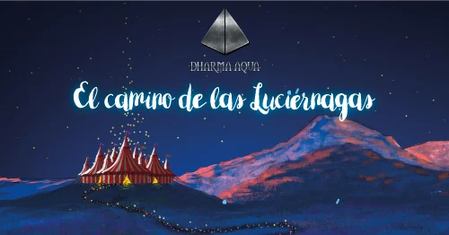 Domingo Familiar: El camino de las luciernagas