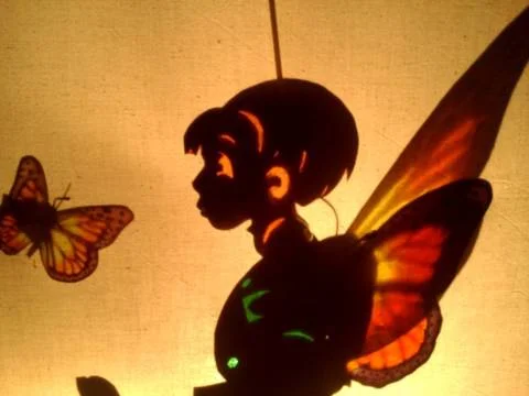 Domingo Chiquito: "La flor más grande del mundo"