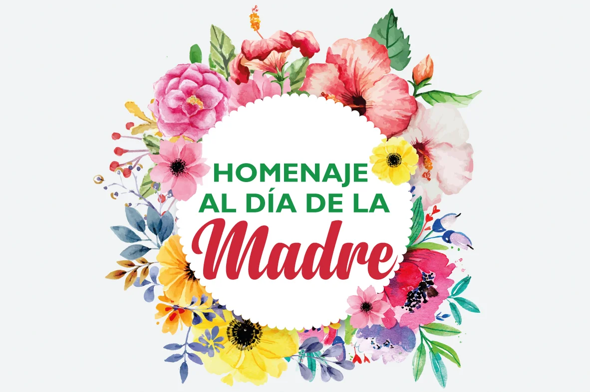 Homenaje al Día de la Madre