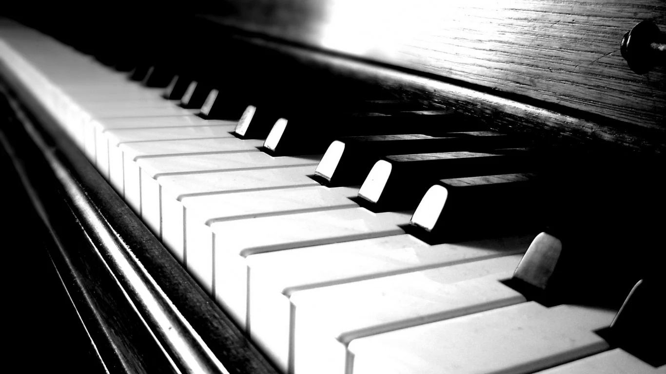 Recital de piano