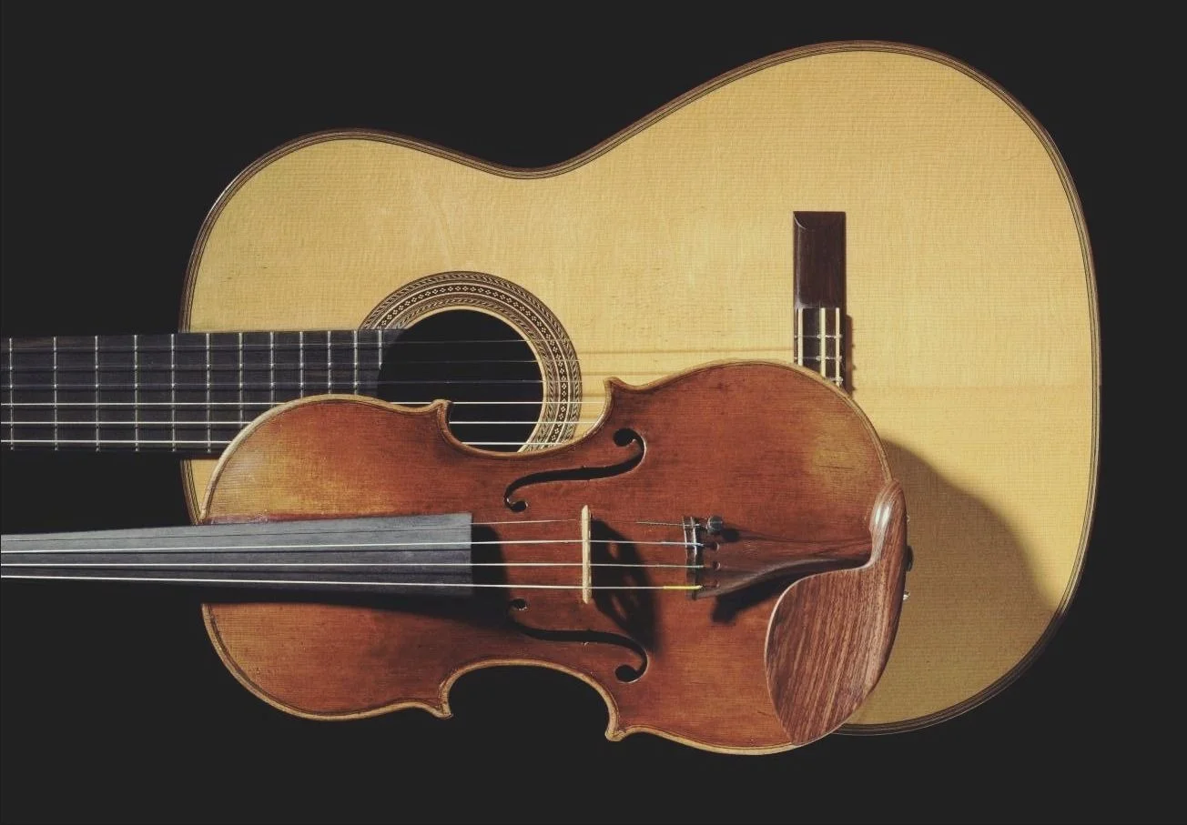 Música de Cámara OSNE