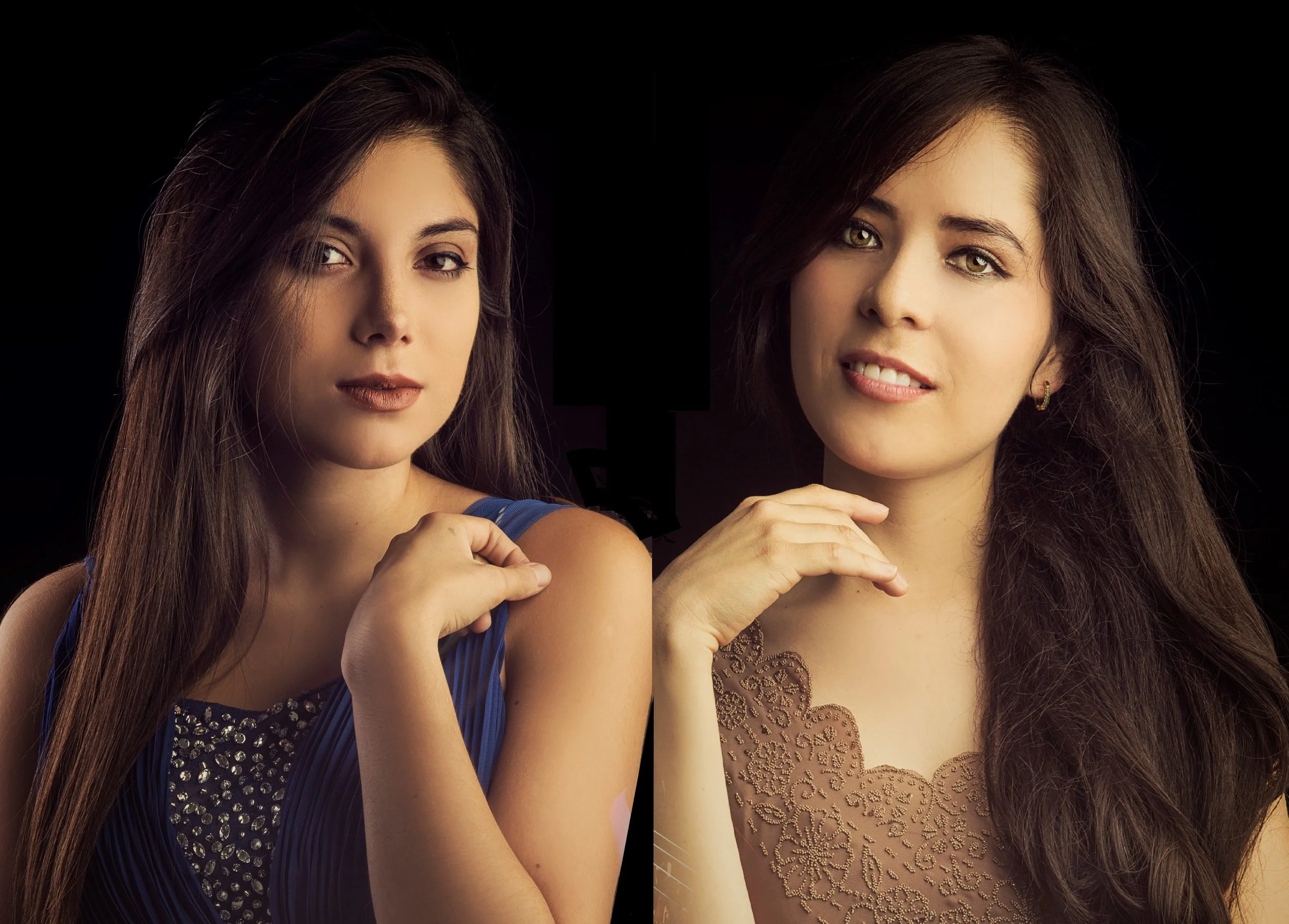 Recital de canto y piano