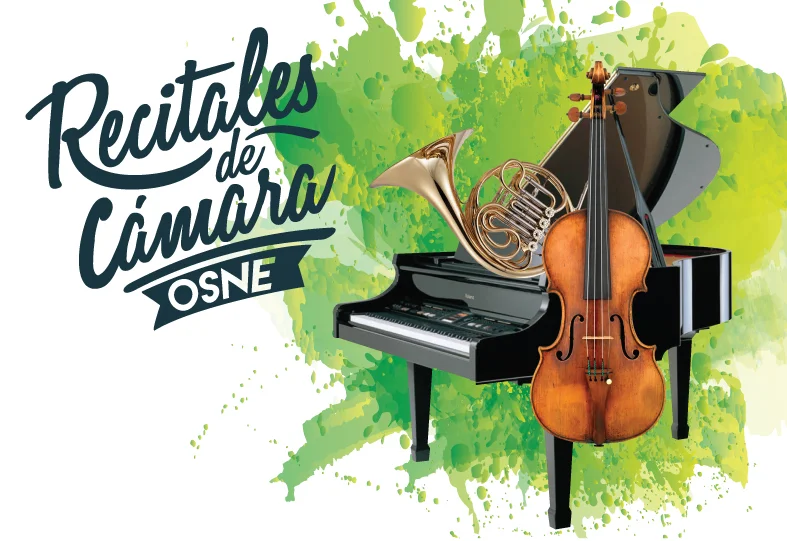 Música de cámara OSNE