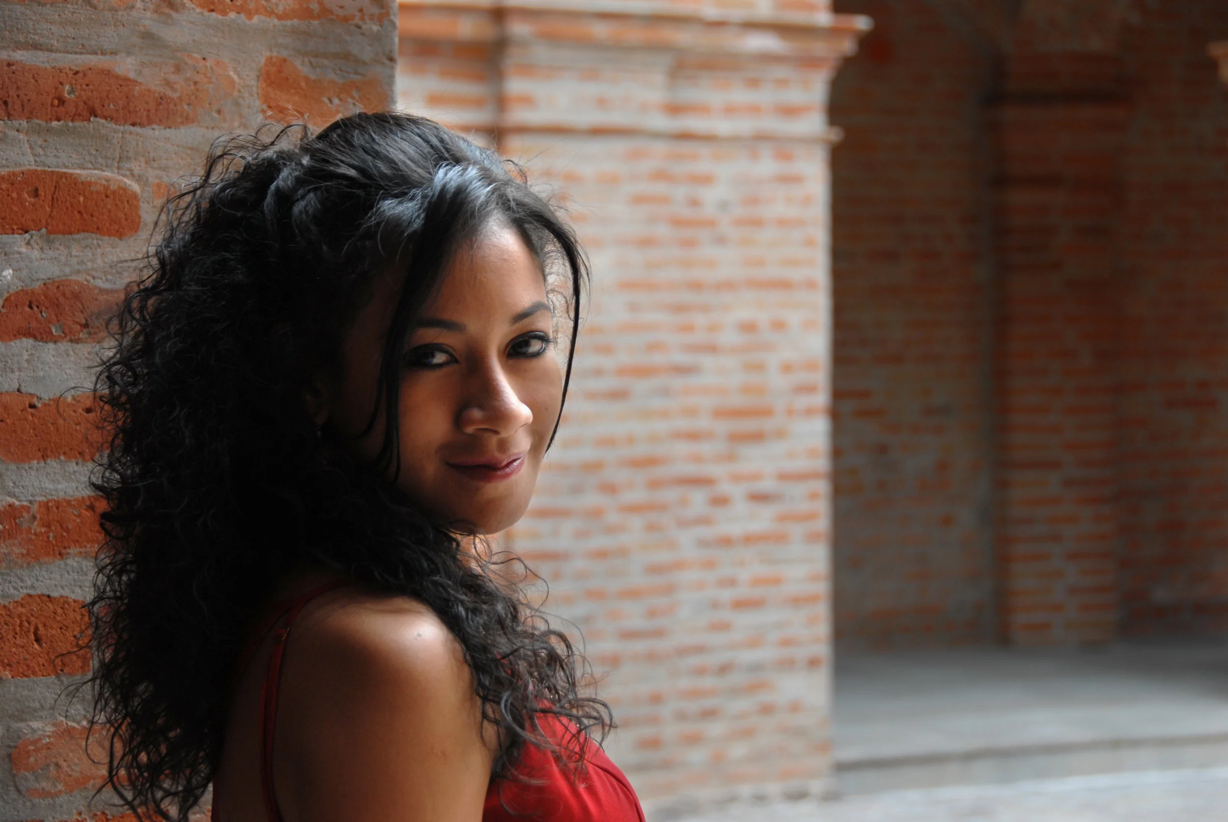 Canto para Volver: Karen Sosa