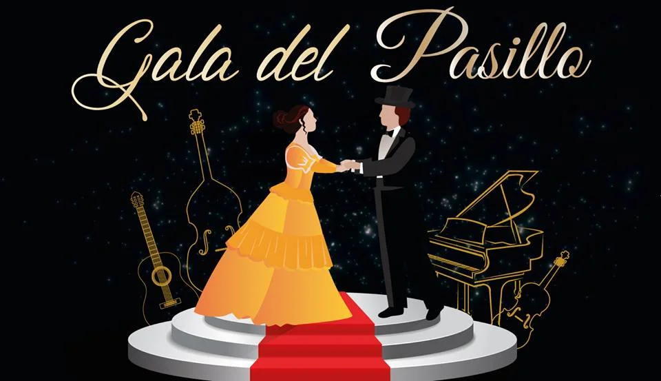 Gala del Pasillo