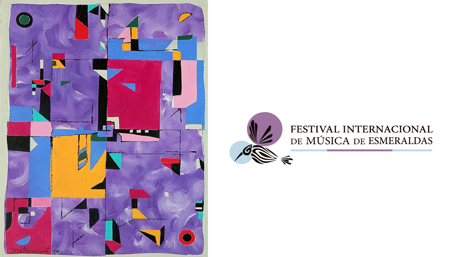 Domingo Familiar: Festival Internacional de Música de Esmeraldas