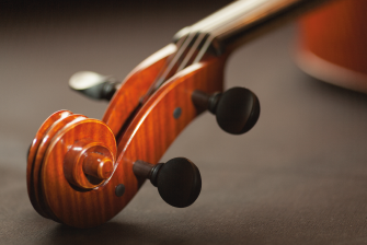 Recital de violín y piano