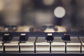 Recital de canto lírico y piano