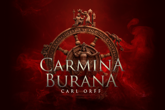 Carmina Burana de Carl Orff