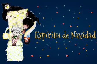 Domingo Chiquito: Espíritu de Navidad