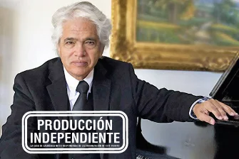 Roberto Bravo en vivo