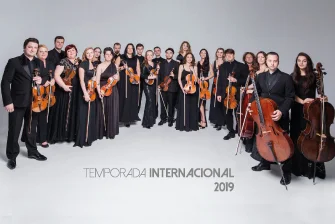 Orquesta Kiev Virtuosi