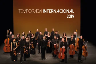 Orquesta de Auvergne