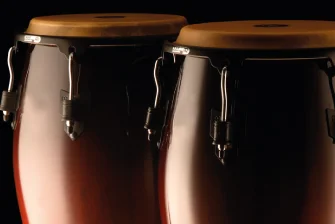 Recital de percusión