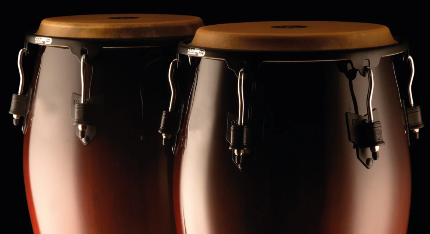 Recital de percusión
