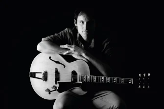 Jazz en la Casa: Sebastián Acosta Quinteto Jazz