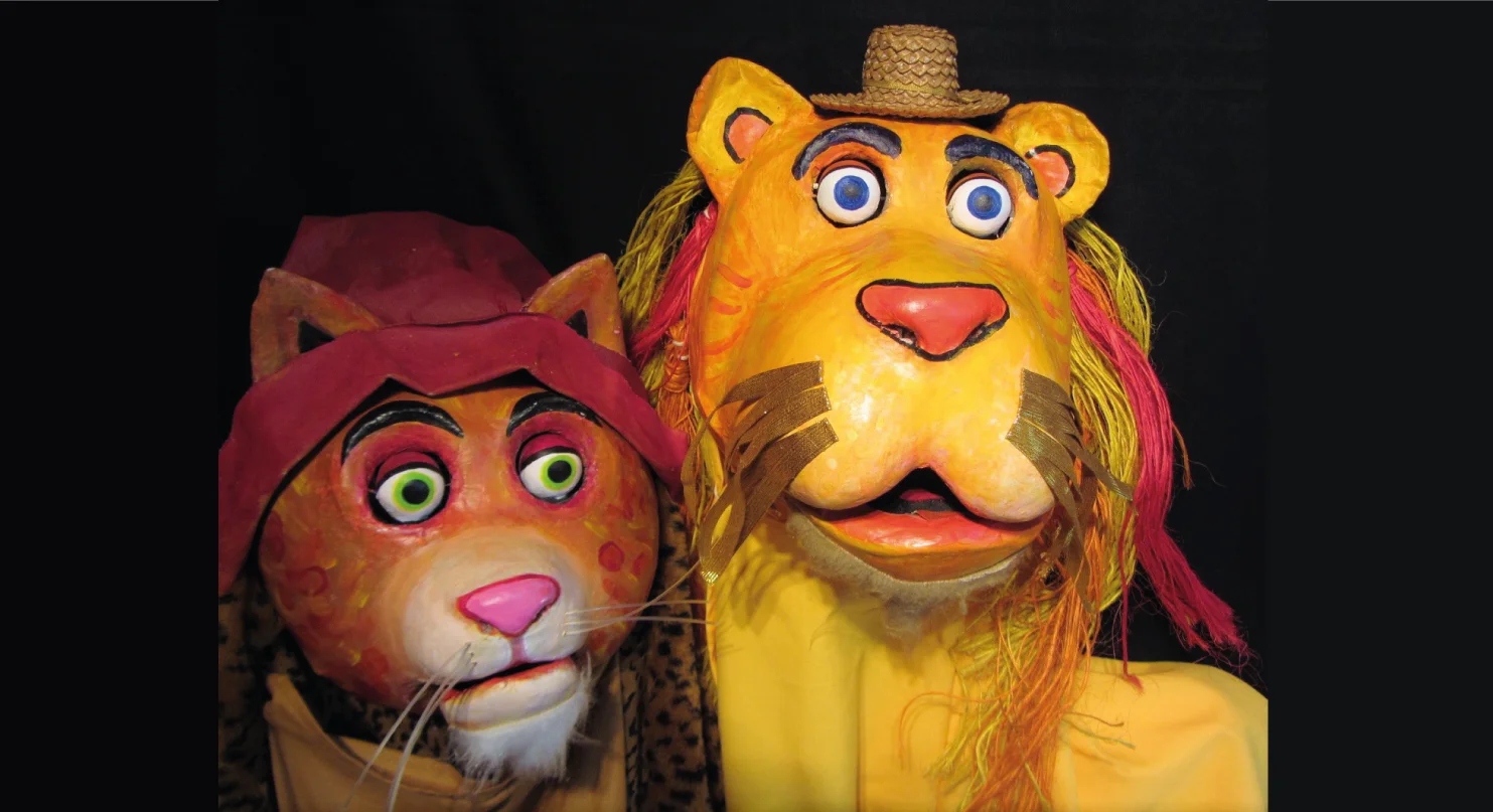 Domingo chiquito: Jugando sin parar