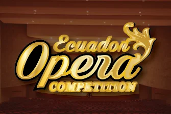 Ecuador Opera Competition