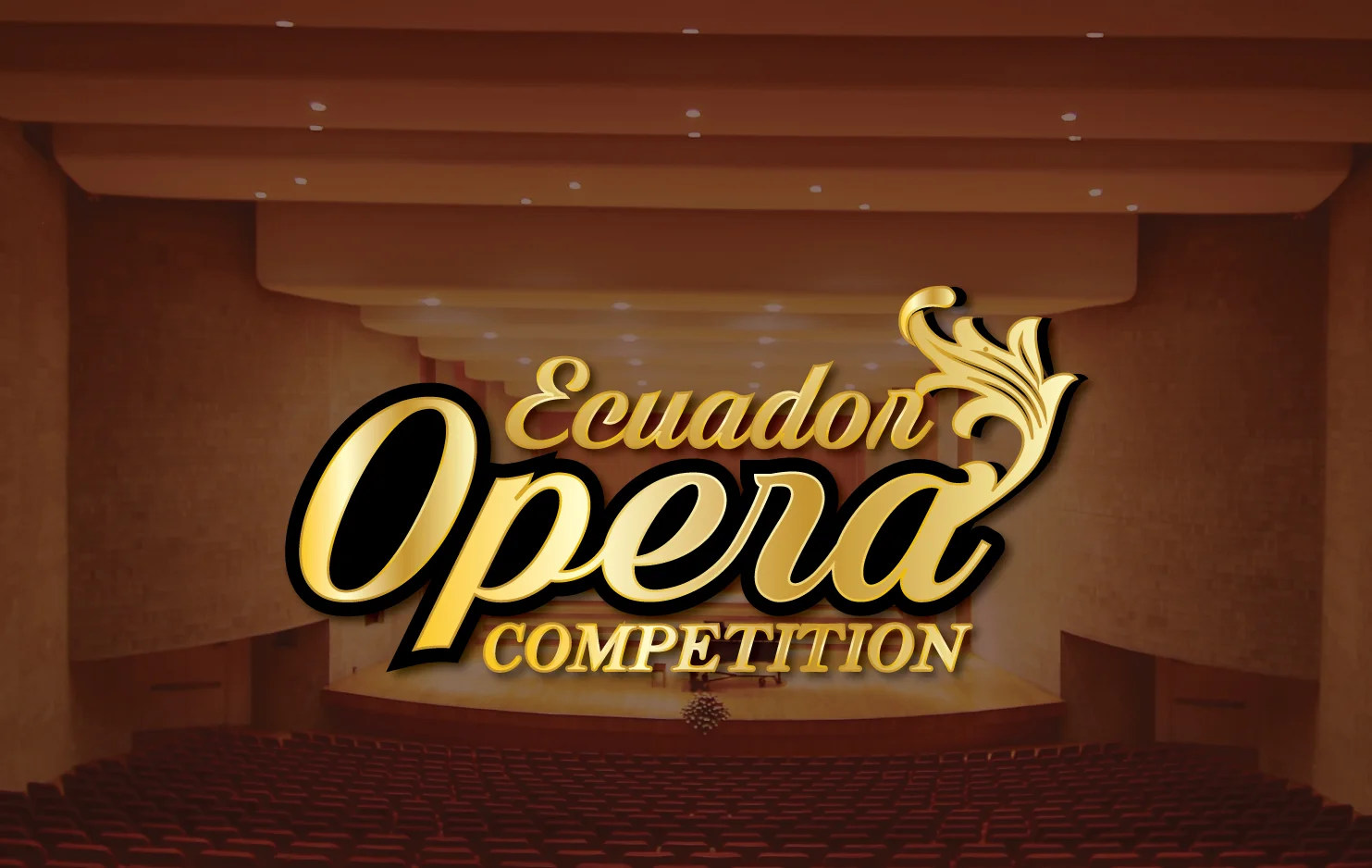      

 
   Concierto de Lanzamiento del Concurso Nacional de Canto Lírico   Homenaje a sus precursores Sala de Conciertos Intermedia Valor $5 
 




















  
  



         

 
   Programa      &nbsp;Franz Lehár (1870-1948)  Das Land des&n