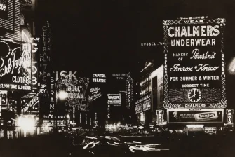 Canciones de Broadway