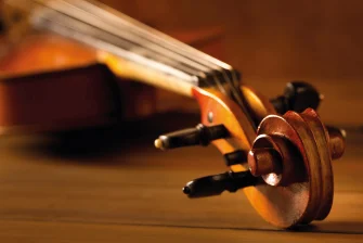 Recital de violín y piano