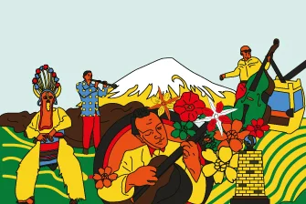 Festival Internacional Swing Gitano