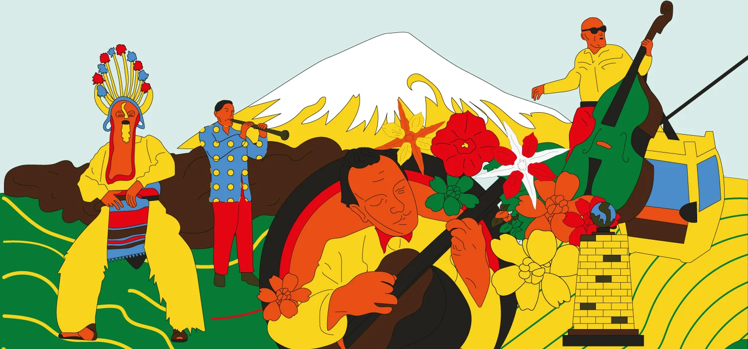 Festival Internacional Swing Gitano