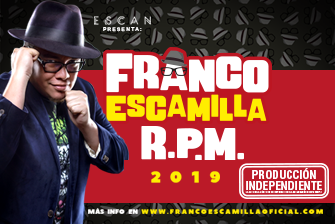 Franco Escamilla