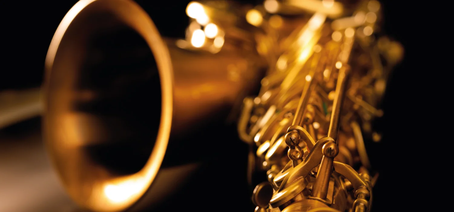 Cuarteto de saxofones Entertainers