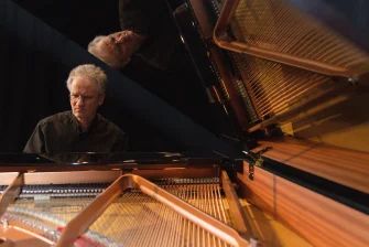 Recital de piano: Christoph Ullrich (Alemania)