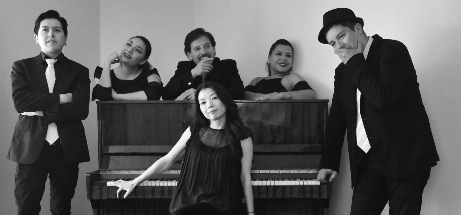 Ensamble Gospel
