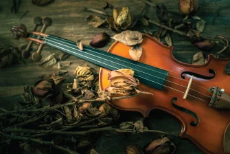 Las Cuatro Estaciones de Vivaldi